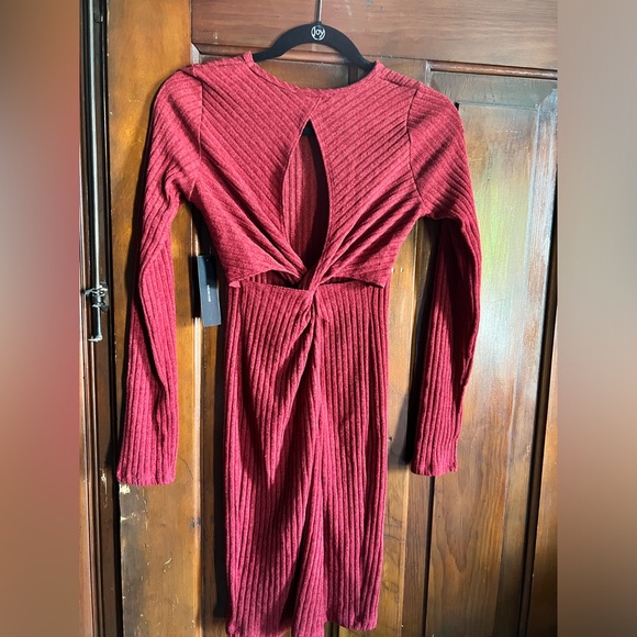 NWT LULUS DRESS - Picture 2 of 3